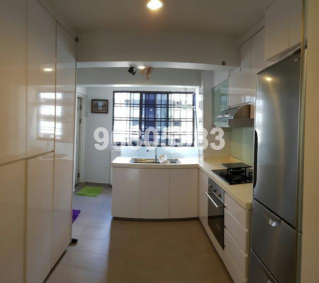 Blk 3 Tanjong Pagar Plaza (Central Area), HDB 3 Rooms #155474272